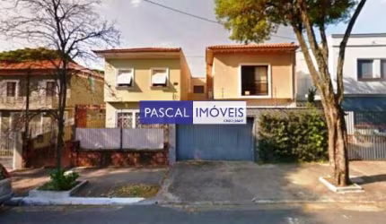 Casa com 3 quartos à venda na Rua Joaquim Nabuco, 617, Brooklin, São Paulo, 200 m2 por R$ 1.050.000