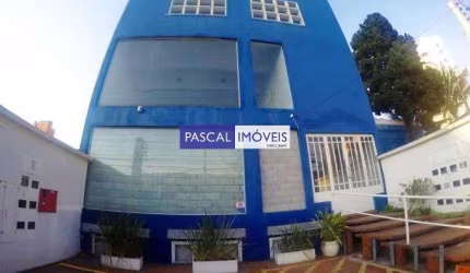 Prédio à venda na Avenida Cotovia, 491, Moema, São Paulo, 565 m2 por R$ 16.000.000