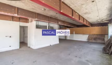 Prédio para alugar na Avenida Indianópolis, 1450, Indianópolis, São Paulo, 2878 m2 por R$ 80.000