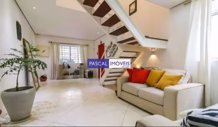 Casa com 4 quartos à venda na Rua Benjamin Costa, 66, Jardim Aeroporto, São Paulo, 220 m2 por R$ 960.000