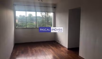 Apartamento com 2 quartos à venda na Rua Xavier Gouveia, 293, Campo Belo, São Paulo, 65 m2 por R$ 570.000