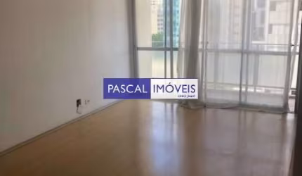 Apartamento com 3 quartos à venda na Rua Morais de Barros, 999, Campo Belo, São Paulo, 92 m2 por R$ 1.000.000