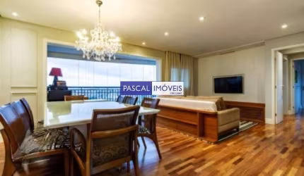 Apartamento com 3 quartos à venda na Rua Ipiranga, 600, Jardim Aeroporto, São Paulo, 109 m2 por R$ 1.755.300