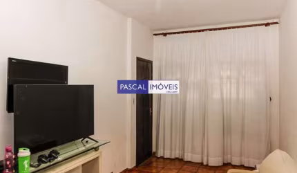 Casa com 3 quartos à venda na Horácio Piragibe Galvão, 59, Vila Cruzeiro, São Paulo, 132 m2 por R$ 750.000