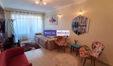 Casa com 3 quartos à venda na Rua Brejo Alegre, 575, Brooklin, São Paulo, 150 m2 por R$ 1.800.000