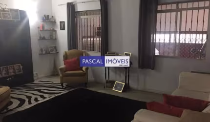 Casa com 3 quartos à venda na Rua Califórnia, 1372, Brooklin, São Paulo, 210 m2 por R$ 1.600.000