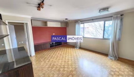 Apartamento com 3 quartos à venda na Rua Porto Martins, 85, Brooklin, São Paulo, 91 m2 por R$ 745.000