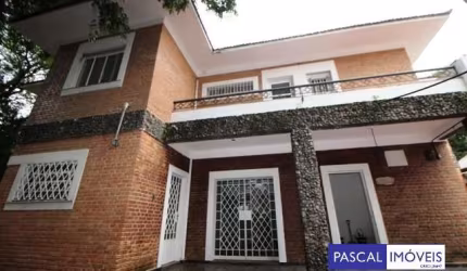 Casa com 3 quartos à venda na Rua Baronesa de Bela Vista, 012, Campo Belo, São Paulo, 250 m2 por R$ 1.750.000