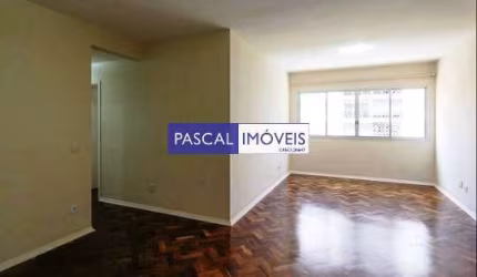 Apartamento com 3 quartos à venda na Avenida Agami, 352, Moema, São Paulo, 95 m2 por R$ 1.070.000