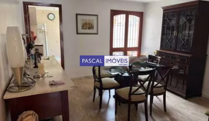 Casa com 2 quartos à venda na Rua Morais de Barros, 399, Campo Belo, São Paulo, 177 m2 por R$ 950.000