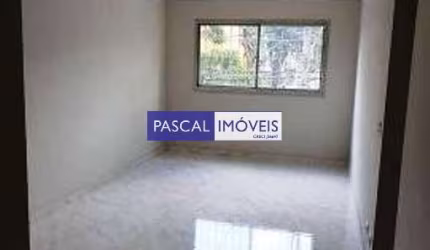 Apartamento com 2 quartos à venda na Avenida Iraí, 175, Moema, São Paulo, 75 m2 por R$ 870.000