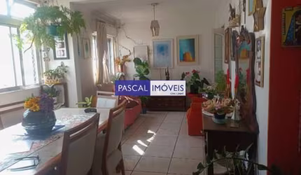 Apartamento com 2 quartos à venda na Rodovia Raposo Tavares, 88, Brooklin, São Paulo, 72 m2 por R$ 620.000