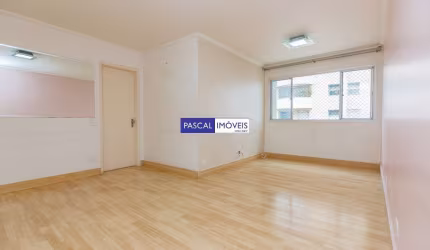 Apartamento com 3 quartos à venda na Rua Cristóvão Pereira, 1623, Campo Belo, São Paulo, 85 m2 por R$ 770.000