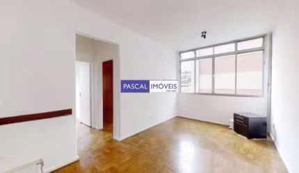 Apartamento com 2 quartos à venda na Rua José de Magalhães, 335, Vila Clementino, São Paulo, 68 m2 por R$ 489.000