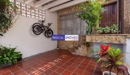 Casa com 2 quartos à venda na Rua Emboabas, 120, Brooklin, São Paulo, 100 m2 por R$ 894.000