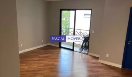 Apartamento com 3 quartos à venda na Rua Califórnia, 693, Brooklin, São Paulo, 86 m2 por R$ 1.150.000