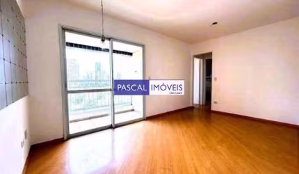 Apartamento com 2 quartos à venda na Rua Pensilvânia, 914, Brooklin, São Paulo, 55 m2 por R$ 690.000