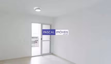 Apartamento com 3 quartos à venda na Rua Ipiranga, 456, Jardim Aeroporto, São Paulo, 64 m2 por R$ 540.000