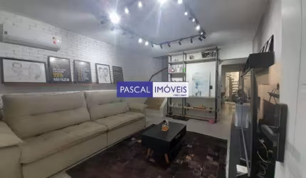 Casa com 2 quartos à venda na Rua Brejo Alegre, 601, Brooklin, São Paulo, 150 m2 por R$ 845.000