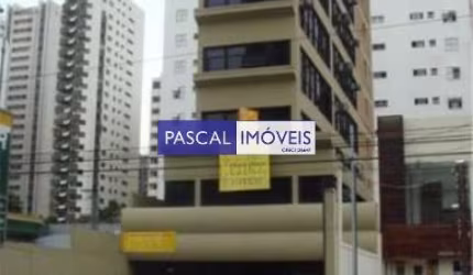 Prédio à venda na Avenida Ibirapuera, 2657, Moema, São Paulo, 1336 m2 por R$ 14.000.000