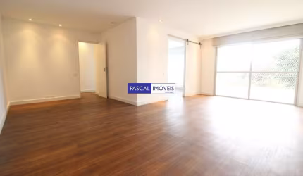 Apartamento com 3 quartos à venda na Rua Professor Filadelfo Azevedo, 617, Vila Nova Conceição, São Paulo, 150 m2 por R$ 2.700.000