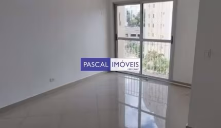 Apartamento com 3 quartos à venda na Rua Ipiranga, 550, Jardim Aeroporto, São Paulo, 70 m2 por R$ 617.000