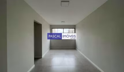 Apartamento com 2 quartos à venda na Rua Pascal, 605, Campo Belo, São Paulo, 75 m2 por R$ 850.000