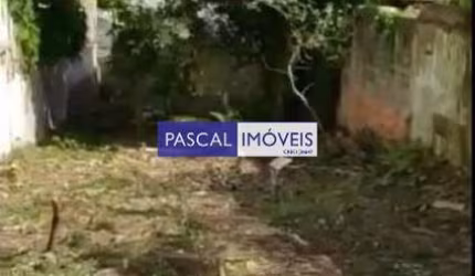 Terreno à venda na Rua Professor Henrique Neves Lefevre, 726, Jardim Petrópolis, São Paulo por R$ 1.060.000