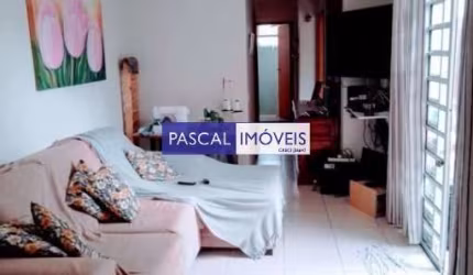 Casa com 2 quartos à venda na Rua Álvaro Rodrigues, 394, Brooklin, São Paulo, 120 m2 por R$ 1.290.000