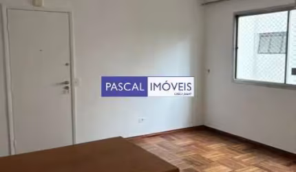 Apartamento com 3 quartos à venda na Rua Álvaro Luís Roberto de Assumpção, 79, Campo Belo, São Paulo, 65 m2 por R$ 550.000