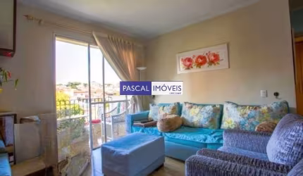 Apartamento com 3 quartos à venda na Rua Viaza, 374, Jardim Aeroporto, São Paulo, 115 m2 por R$ 1.100.000