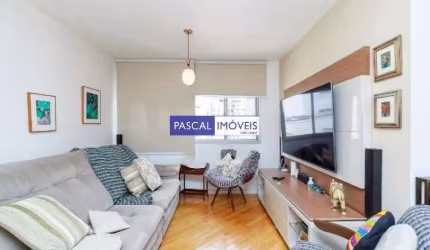 Apartamento com 3 quartos à venda na Rua Carolina do Sul, 35, Brooklin, São Paulo, 74 m2 por R$ 730.000