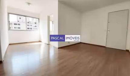 Apartamento com 2 quartos à venda na Rua Gomes de Carvalho, 837, Vila Olímpia, São Paulo, 55 m2 por R$ 750.000