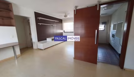 Apartamento com 2 quartos à venda na Rua Juquis, 31, Moema, São Paulo, 73 m2 por R$ 870.000