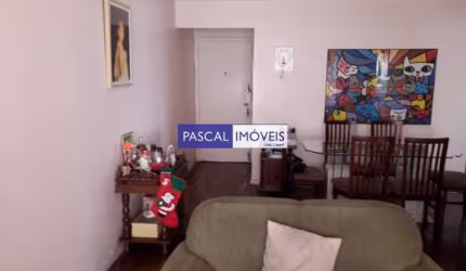 Apartamento com 2 quartos à venda na Avenida Portugal, 372, Brooklin, São Paulo, 87 m2 por R$ 850.000
