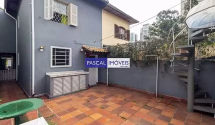 Casa com 3 quartos à venda na Rua Conde de Porto Alegre, 638, Campo Belo, São Paulo, 140 m2 por R$ 900.000
