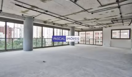 Apartamento com 4 quartos à venda na Avenida Hélio Pellegrino, 578, Vila Nova Conceição, São Paulo, 358 m2 por R$ 11.900.000