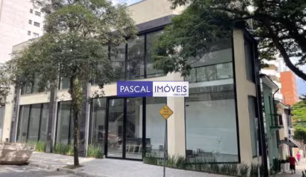 Prédio para alugar na Alameda Joaquim Eugênio de Lima, 1135, Jardim Paulista, São Paulo, 500 m2 por R$ 75.000