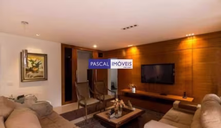 Apartamento com 3 quartos à venda na Avenida Damasceno Vieira, 1080, Vila Mascote, São Paulo, 154 m2 por R$ 1.350.000