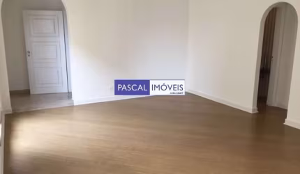 Apartamento com 2 quartos à venda na Alameda Tietê, 301, Jardim Paulista, São Paulo, 100 m2 por R$ 2.295.000