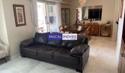 Apartamento com 3 quartos à venda na Rua Doutor Bacelar, 395, Vila Clementino, São Paulo, 130 m2 por R$ 2.150.000