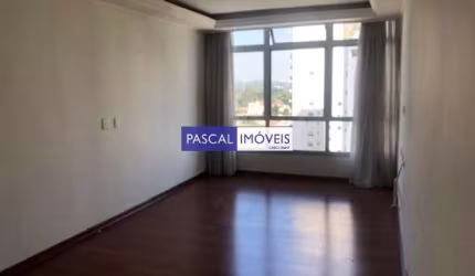 Apartamento com 3 quartos à venda na Rua Barão do Triunfo, 1176, Campo Belo, São Paulo, 107 m2 por R$ 905.000