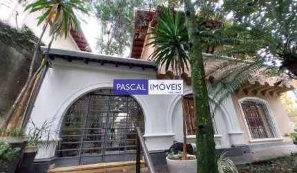 Casa com 3 quartos à venda na Rua Novo Horizonte, 159, Higienópolis, São Paulo, 280 m2 por R$ 3.500.000