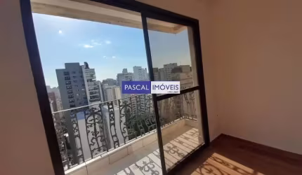 Cobertura com 3 quartos para alugar na Alameda Jauaperi, 755, Moema, São Paulo, 134 m2 por R$ 12.000