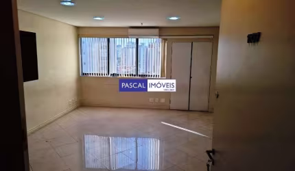 Sala comercial à venda na Rua Arandu, 205, Brooklin, São Paulo, 27 m2 por R$ 350.000