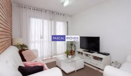 Apartamento com 3 quartos à venda na Rua Arlindo Veiga dos Santos, 25, Jardim Marajoara, São Paulo, 82 m2 por R$ 650.776