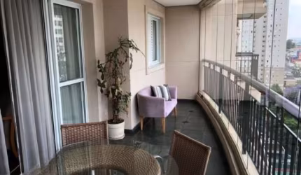 Apartamento com 3 quartos à venda na Rua Engenheiro Jorge Oliva, 333, Vila Mascote, São Paulo, 114 m2 por R$ 1.383.000