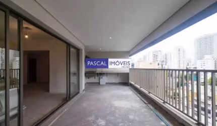 Apartamento com 3 quartos à venda na Rua Loefgren, 2527, Vila Clementino, São Paulo, 158 m2 por R$ 2.698.000