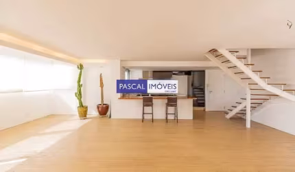 Apartamento com 2 quartos à venda na Rua Doutor Sodré, 232, Itaim Bibi, São Paulo, 180 m2 por R$ 2.950.000