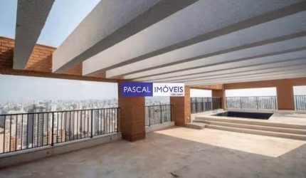 Cobertura com 4 quartos à venda na Ministro Gabriel Rezende Passos, 319, Moema, São Paulo, 688 m2 por R$ 45.000.000
